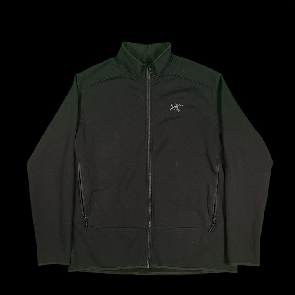 Arc’teryx Kyanite AR Fleece Jacket